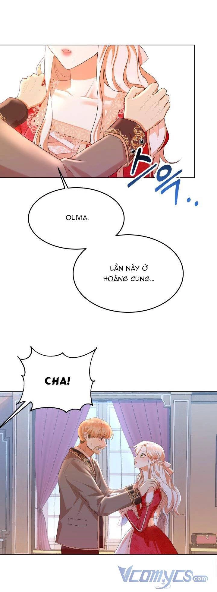 Nhân Vật Phản Diện Cũng Khó Chịu Chapter 2 - 5