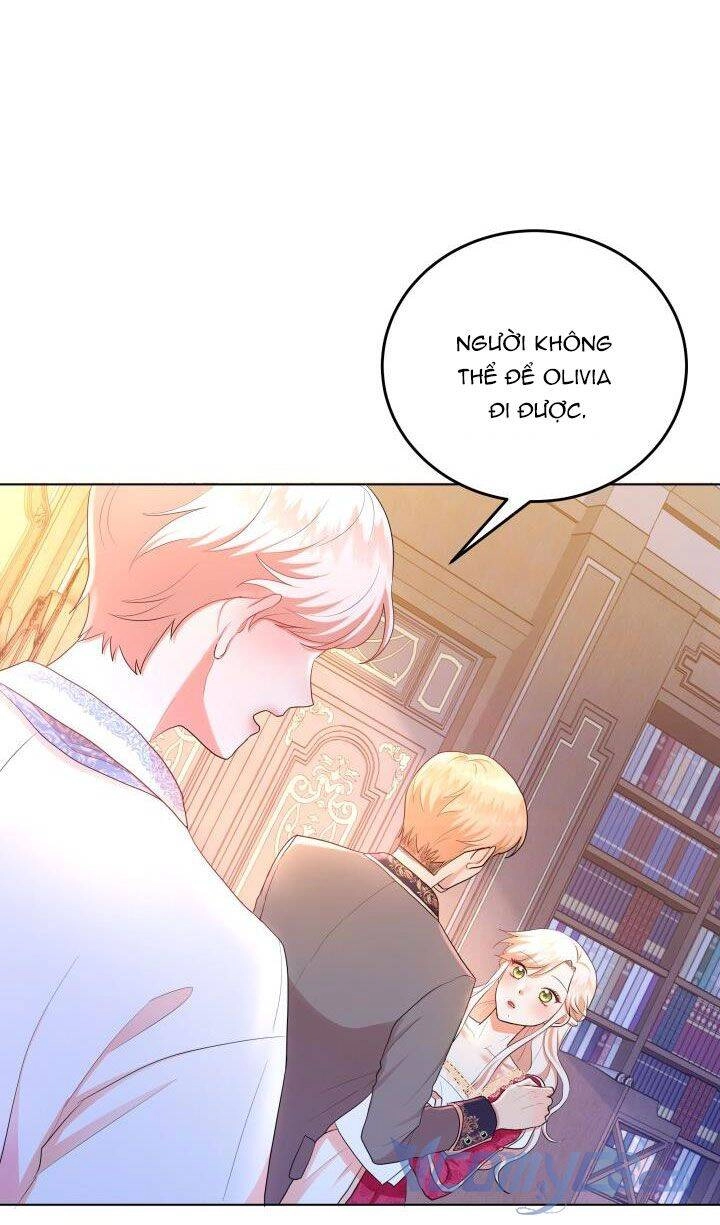 Nhân Vật Phản Diện Cũng Khó Chịu Chapter 2 - 6