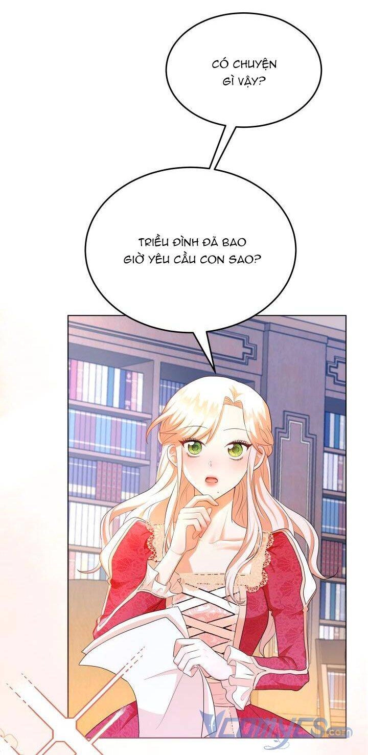 Nhân Vật Phản Diện Cũng Khó Chịu Chapter 2 - 7