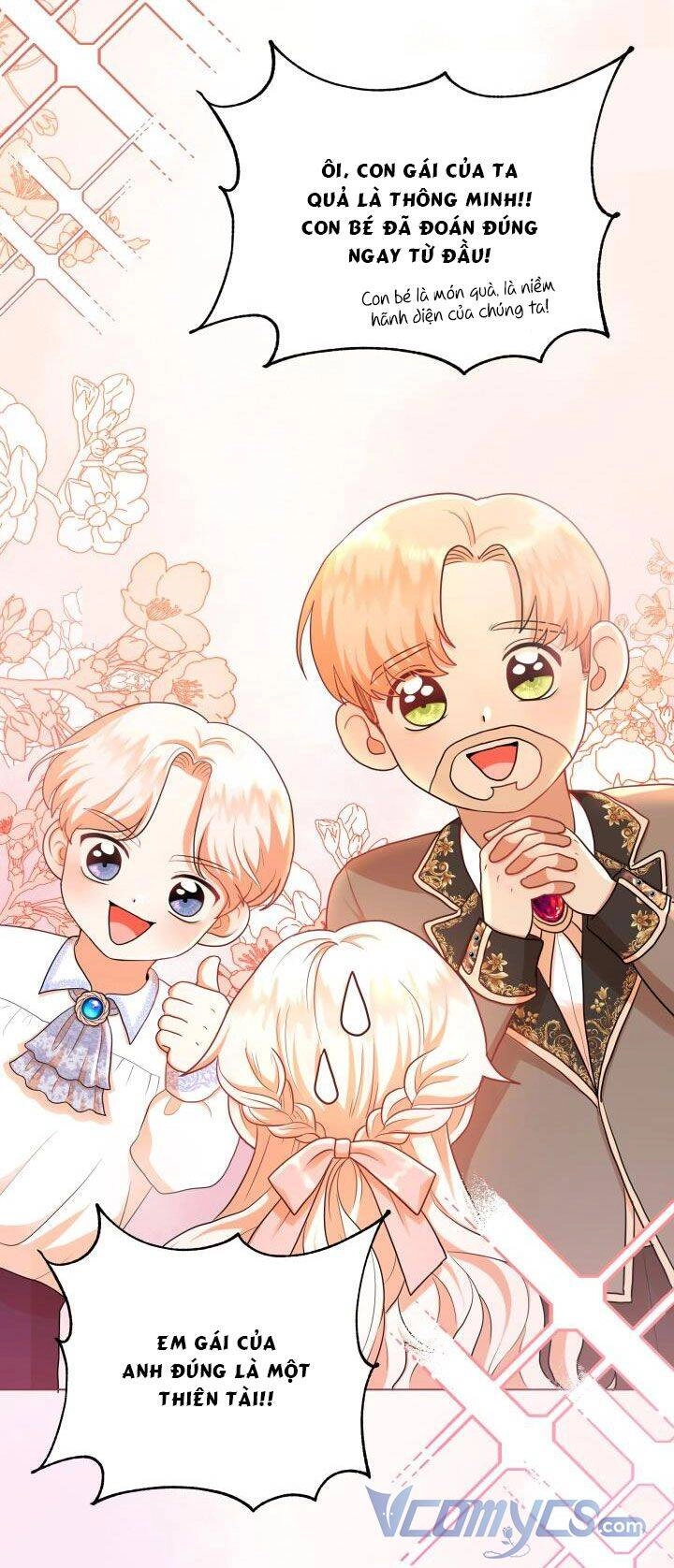 Nhân Vật Phản Diện Cũng Khó Chịu Chapter 2 - 8