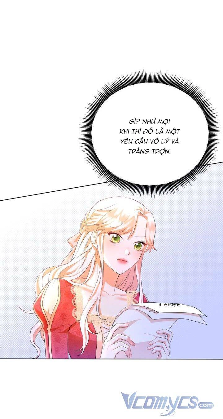 Nhân Vật Phản Diện Cũng Khó Chịu Chapter 2 - 12