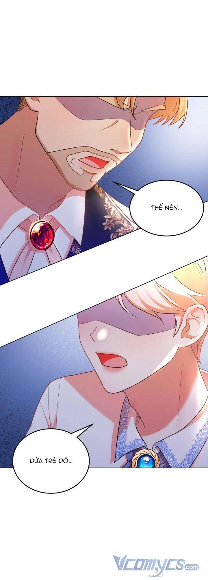 Nhân Vật Phản Diện Cũng Khó Chịu Chapter 2 - 14