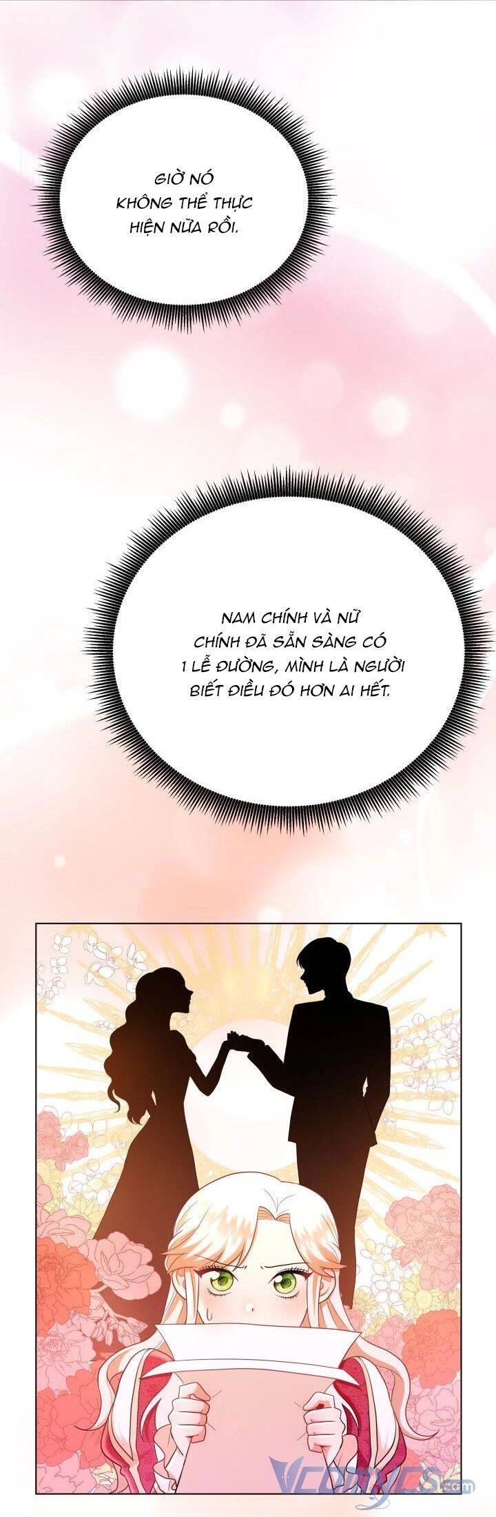 Nhân Vật Phản Diện Cũng Khó Chịu Chapter 2 - 16