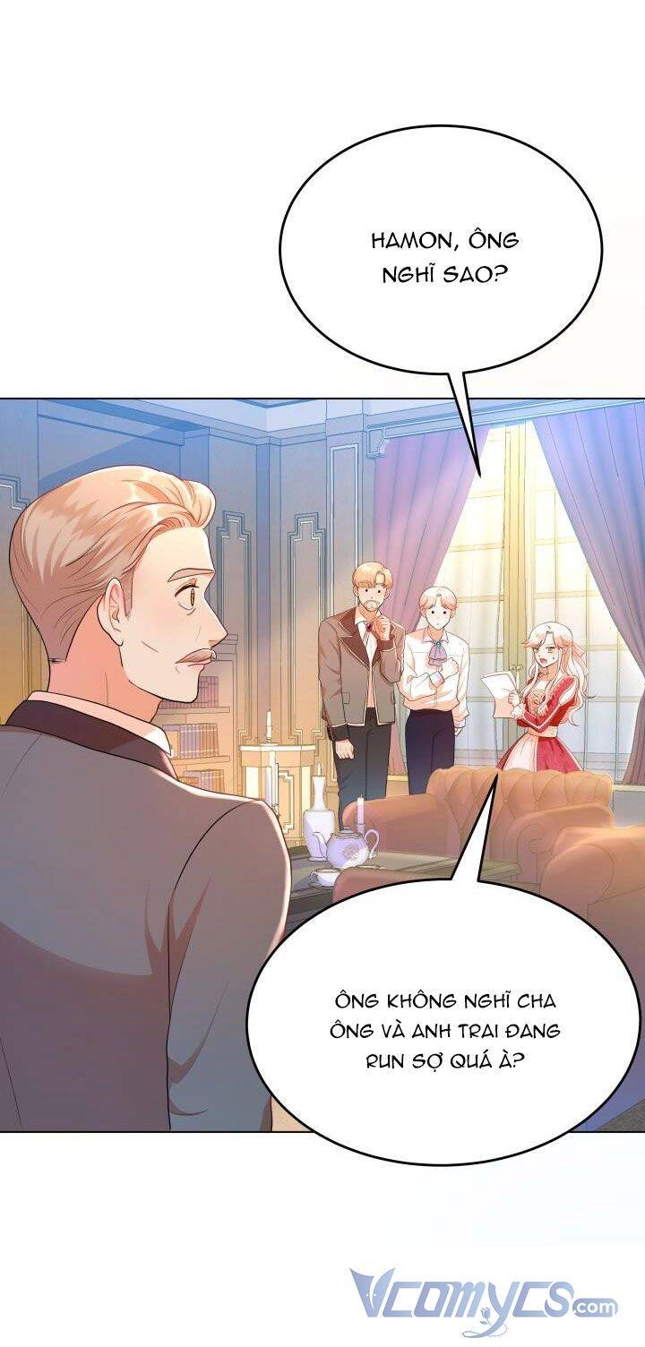 Nhân Vật Phản Diện Cũng Khó Chịu Chapter 2 - 18