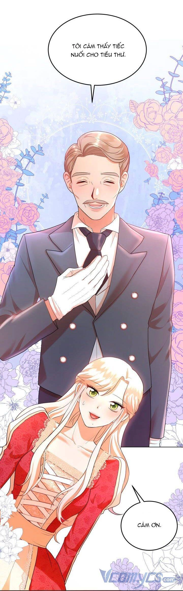 Nhân Vật Phản Diện Cũng Khó Chịu Chapter 2 - 19