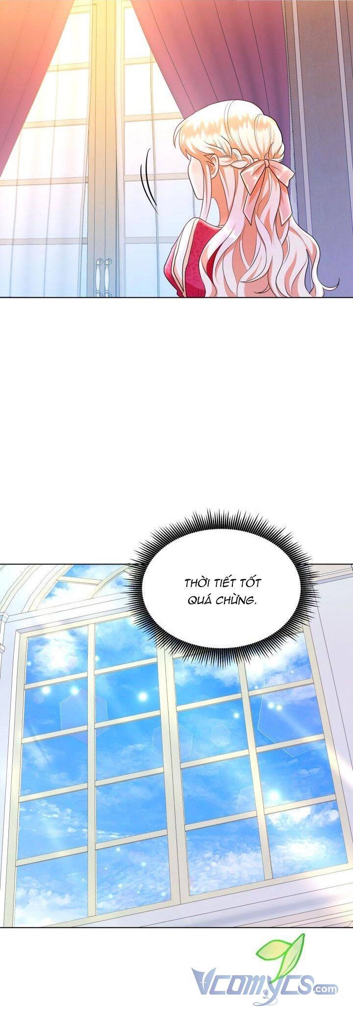 Nhân Vật Phản Diện Cũng Khó Chịu Chapter 2 - 20