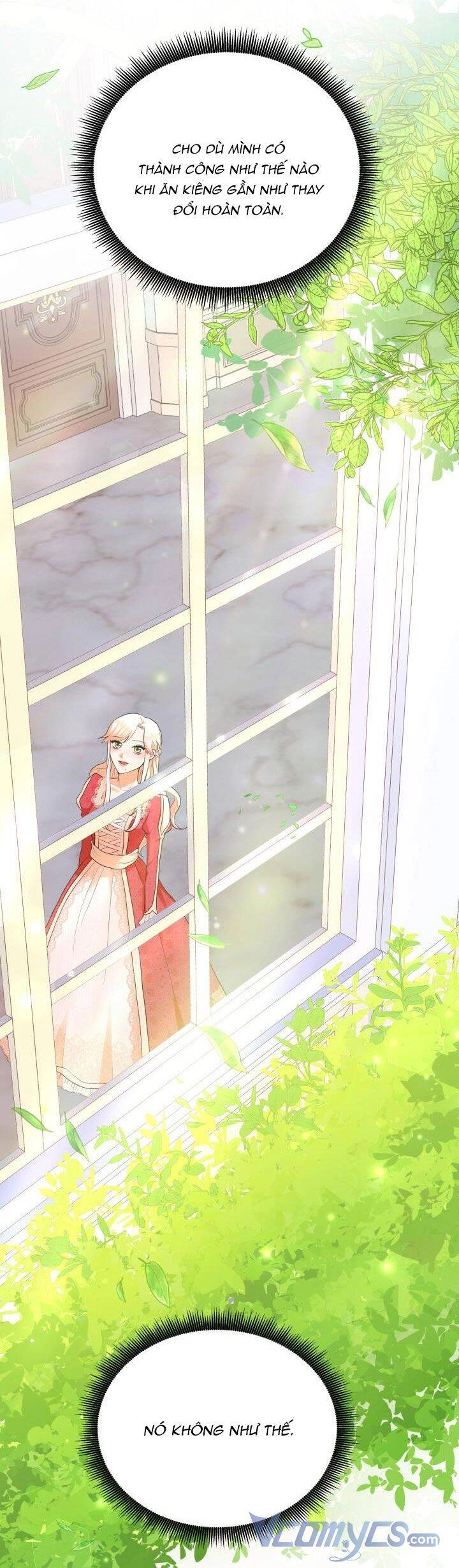 Nhân Vật Phản Diện Cũng Khó Chịu Chapter 2 - 22