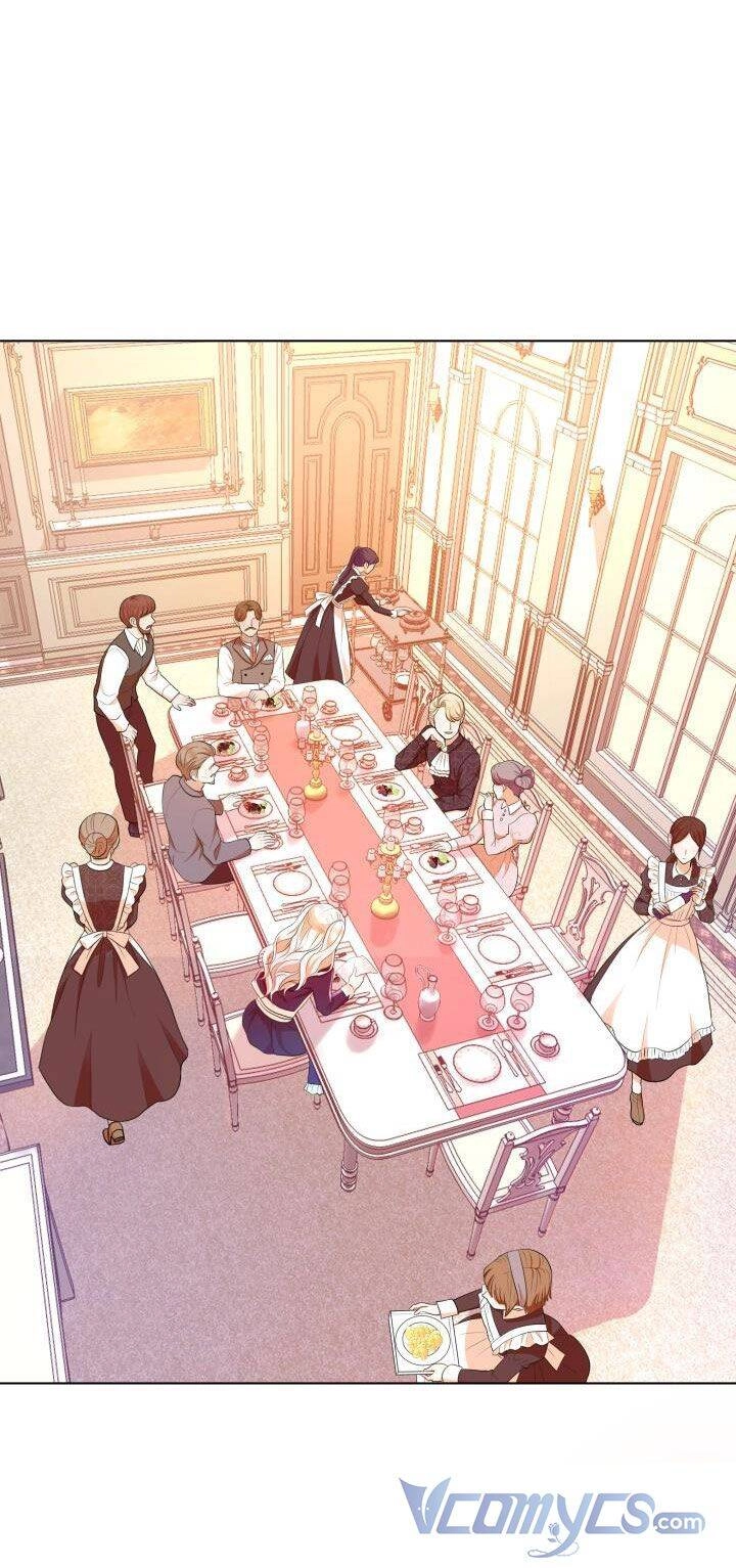 Nhân Vật Phản Diện Cũng Khó Chịu Chapter 2 - 25