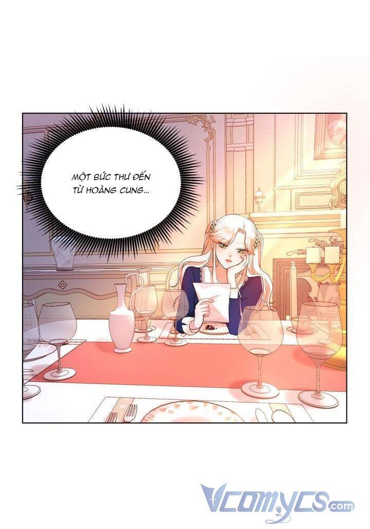 Nhân Vật Phản Diện Cũng Khó Chịu Chapter 2 - 26