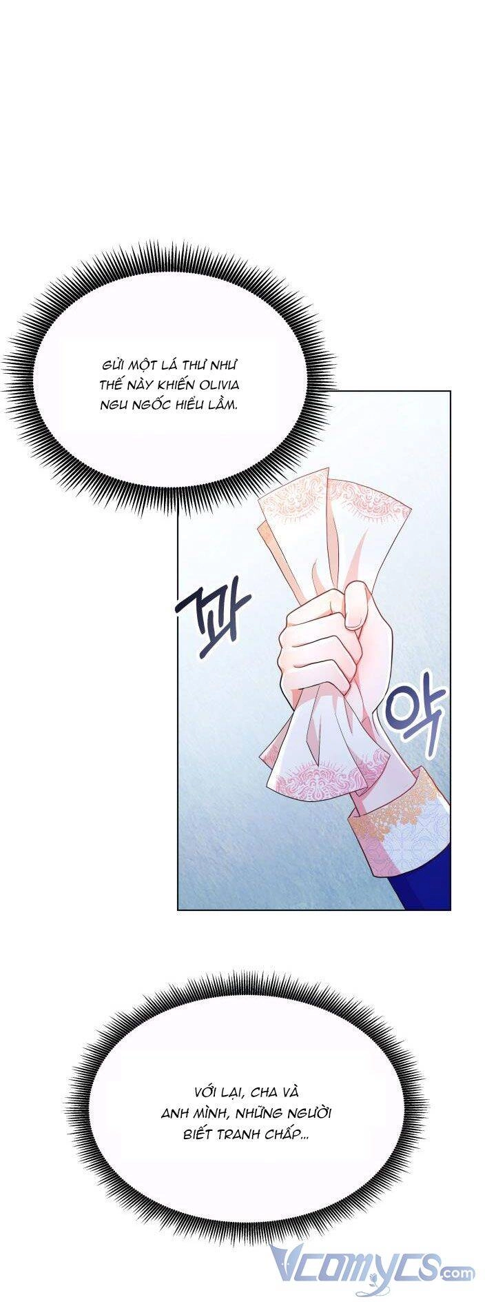 Nhân Vật Phản Diện Cũng Khó Chịu Chapter 2 - 29