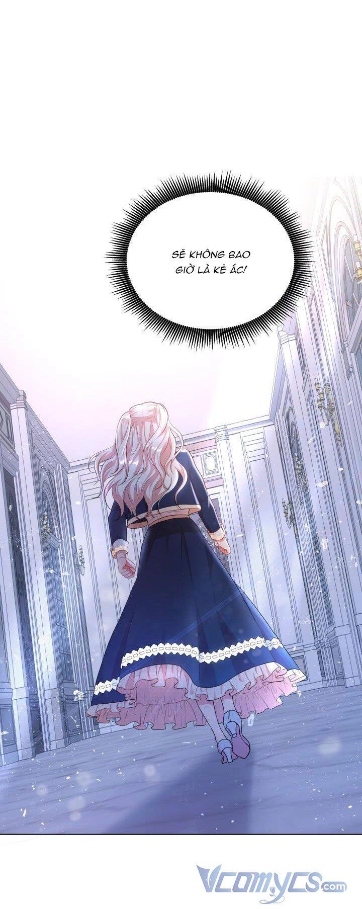 Nhân Vật Phản Diện Cũng Khó Chịu Chapter 2 - 33