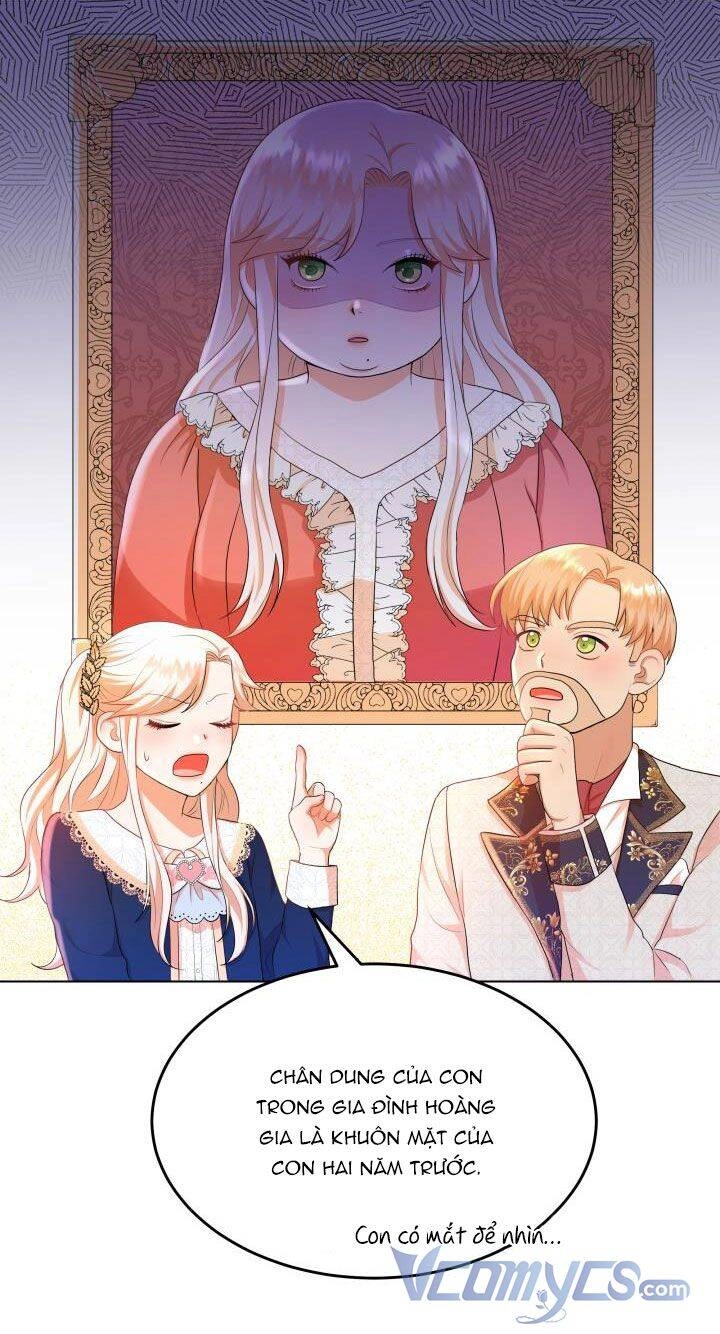 Nhân Vật Phản Diện Cũng Khó Chịu Chapter 2 - 38