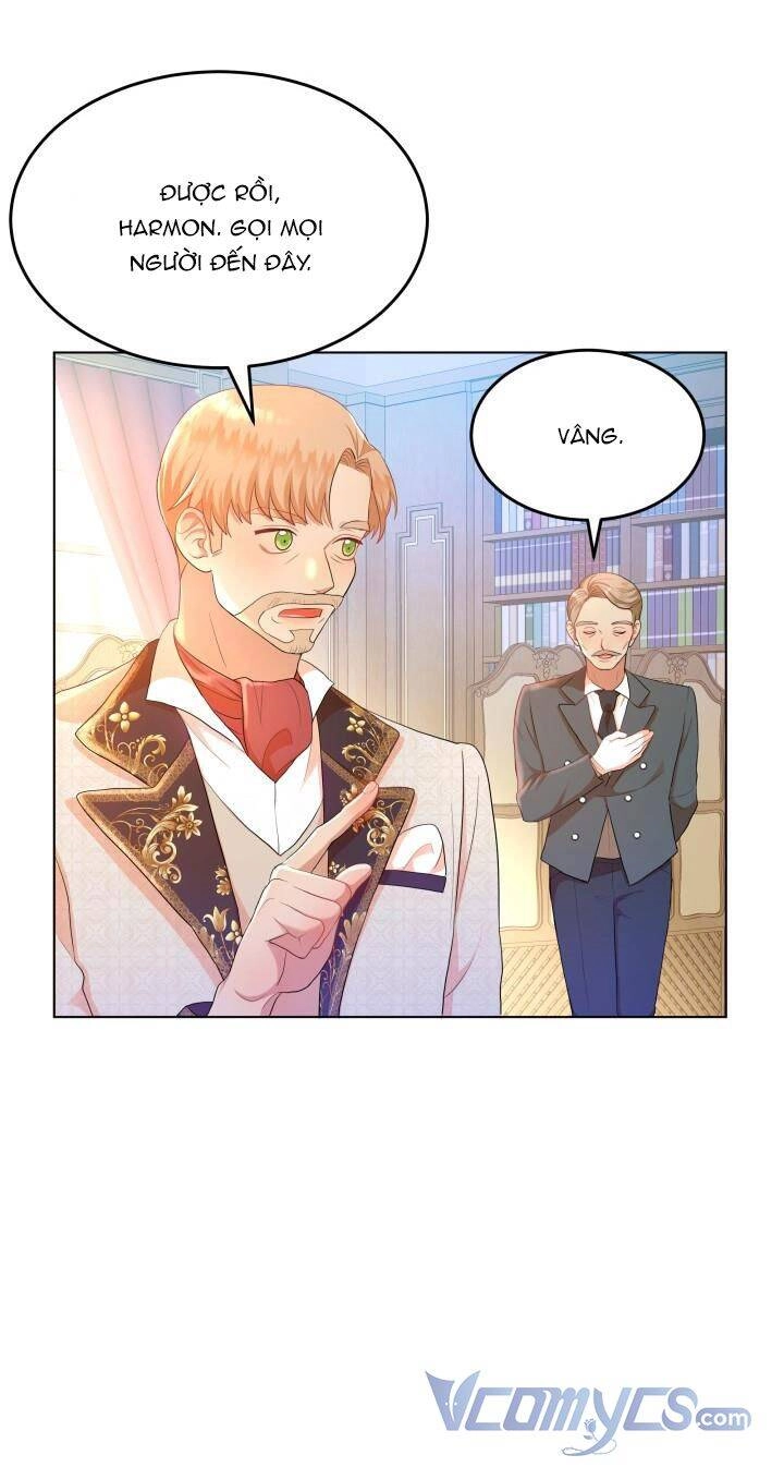 Nhân Vật Phản Diện Cũng Khó Chịu Chapter 2 - 39