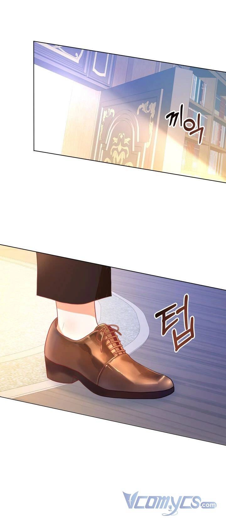 Nhân Vật Phản Diện Cũng Khó Chịu Chapter 2 - 40