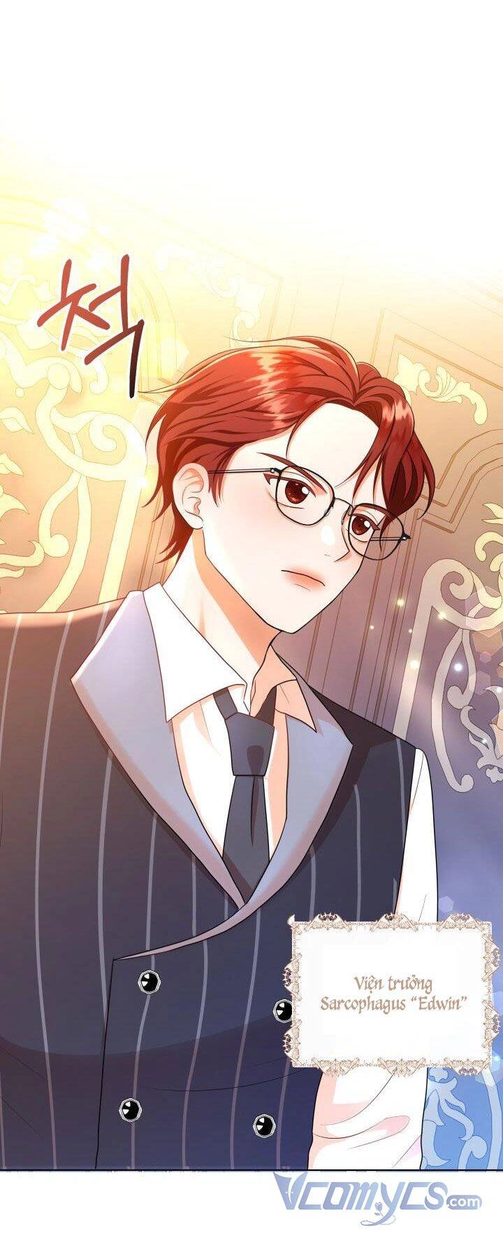 Nhân Vật Phản Diện Cũng Khó Chịu Chapter 2 - 41