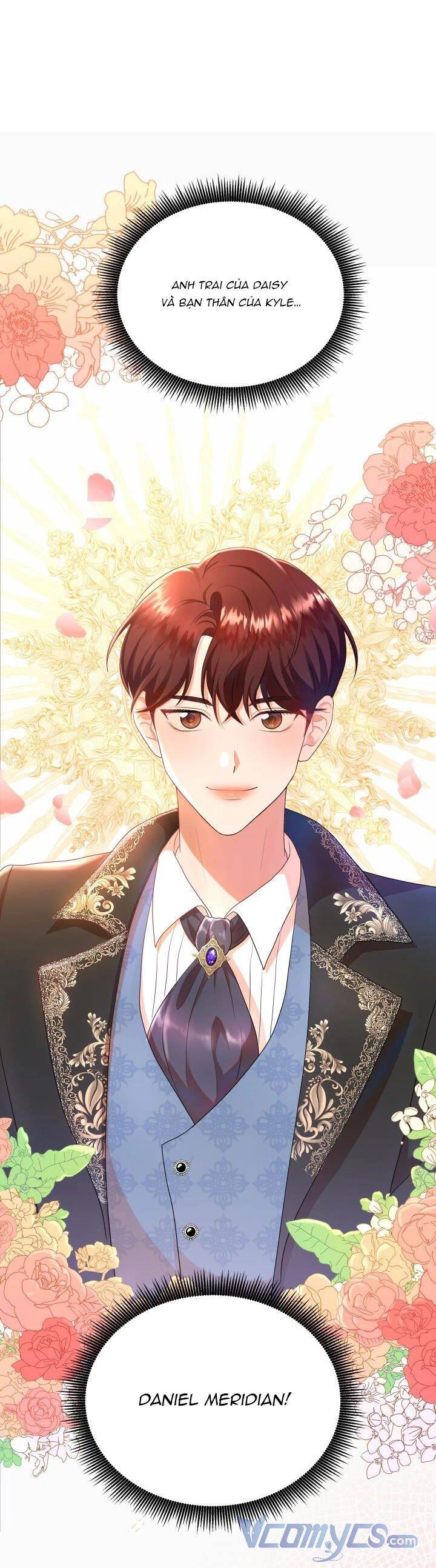 Nhân Vật Phản Diện Cũng Khó Chịu Chapter 2 - 43