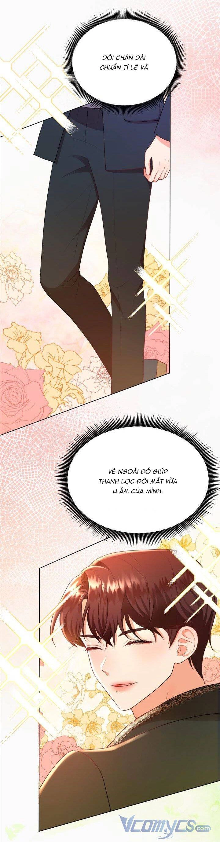 Nhân Vật Phản Diện Cũng Khó Chịu Chapter 2 - 44