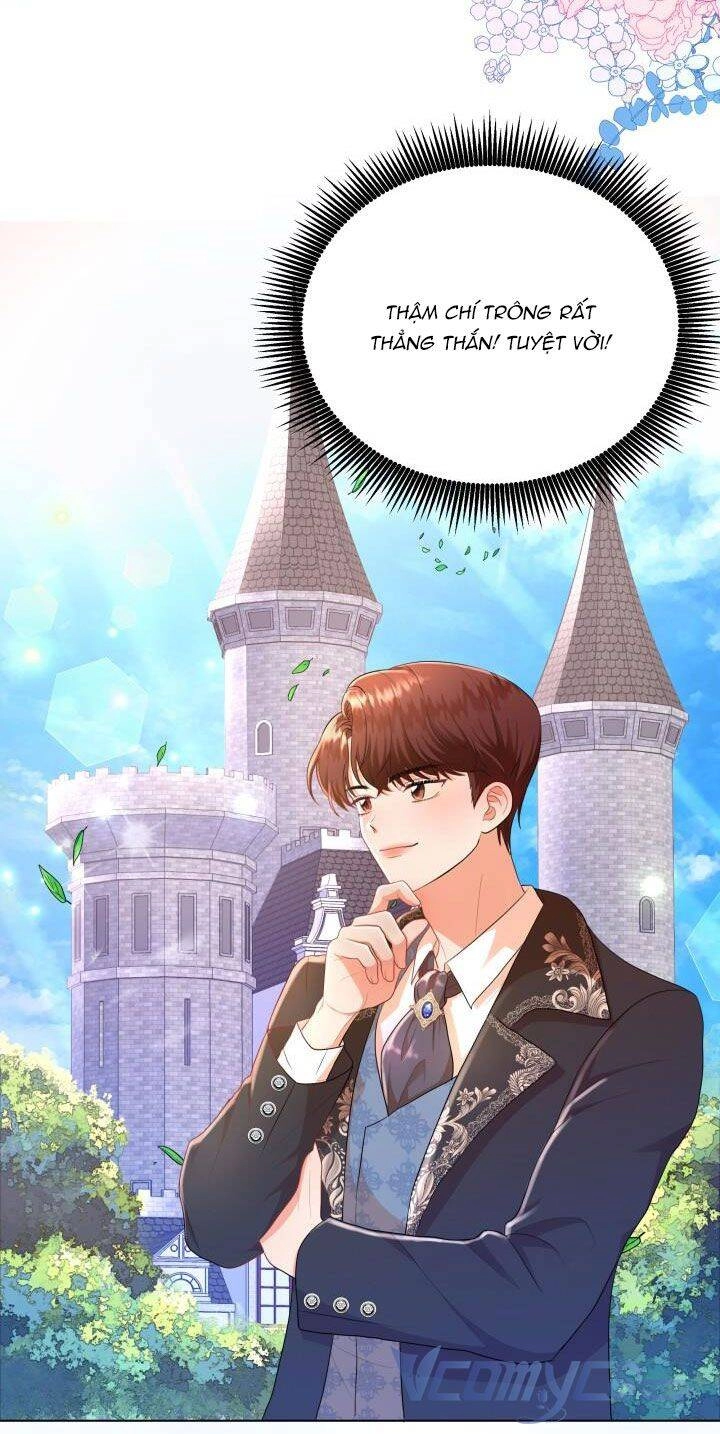 Nhân Vật Phản Diện Cũng Khó Chịu Chapter 2 - 48