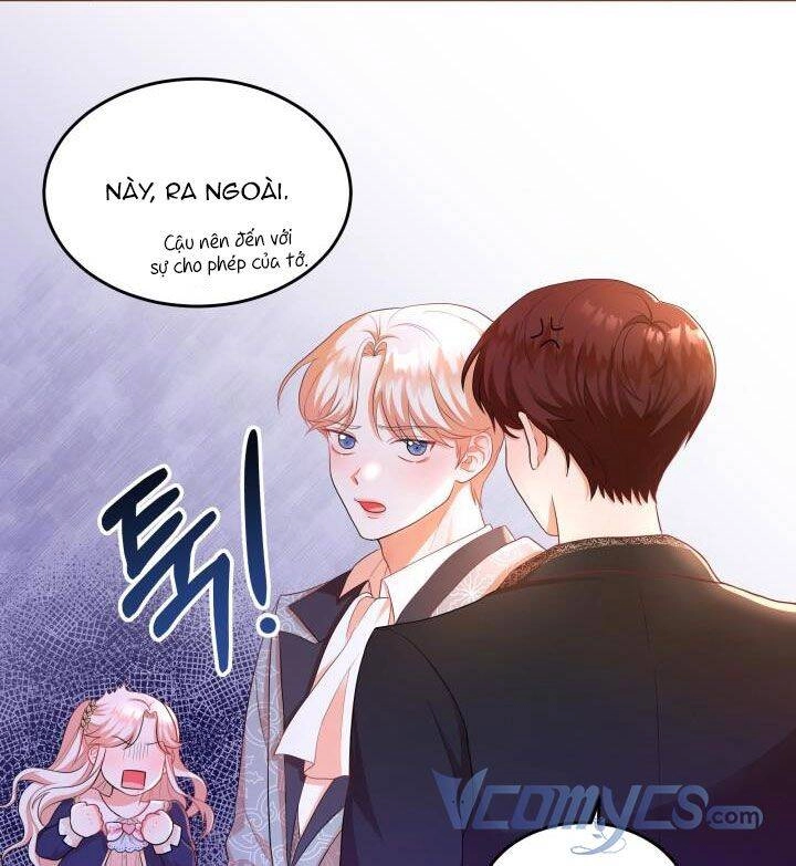 Nhân Vật Phản Diện Cũng Khó Chịu Chapter 2 - 51