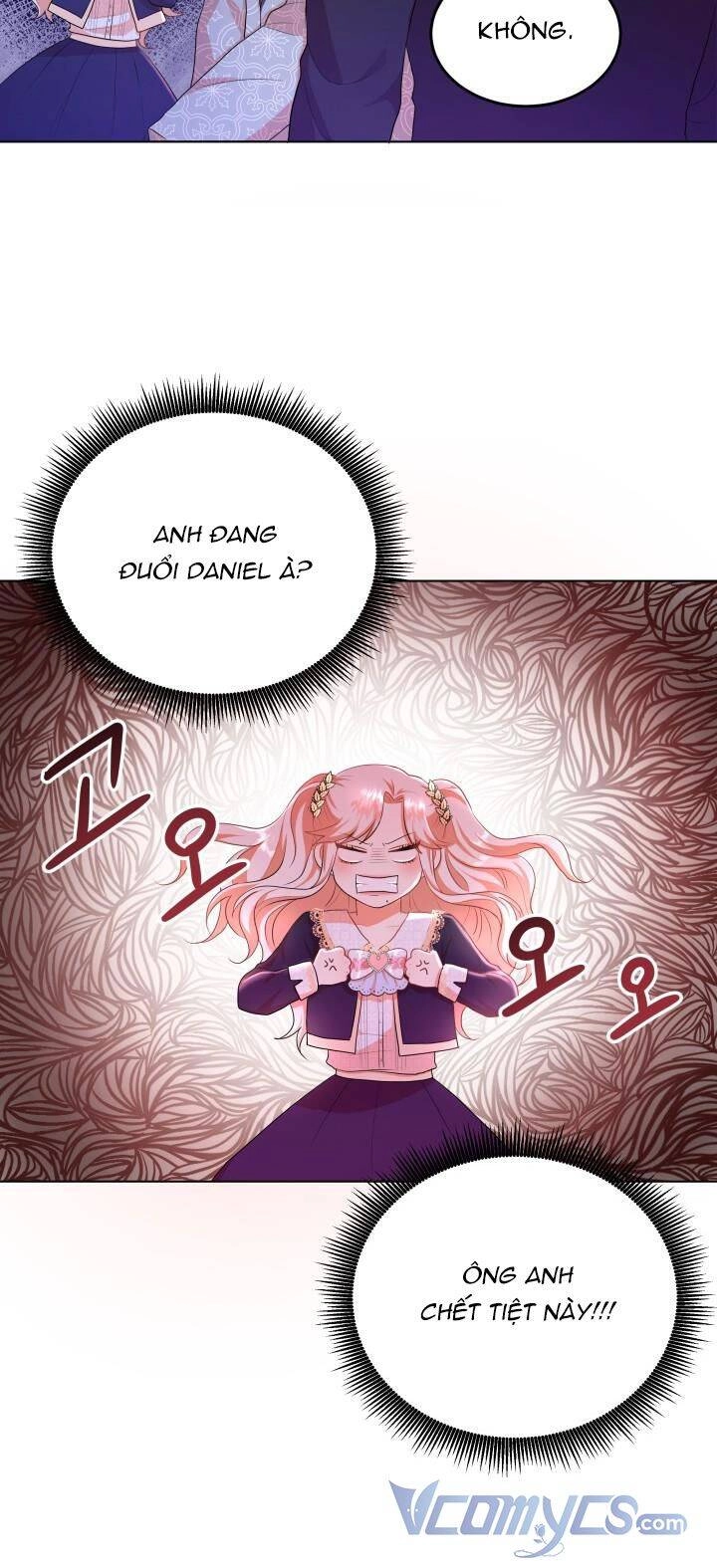 Nhân Vật Phản Diện Cũng Khó Chịu Chapter 2 - 52