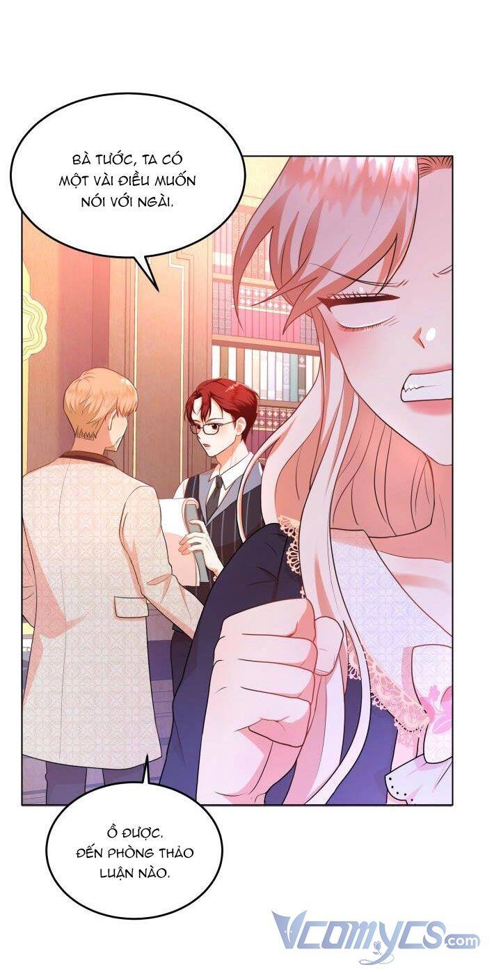 Nhân Vật Phản Diện Cũng Khó Chịu Chapter 2 - 53