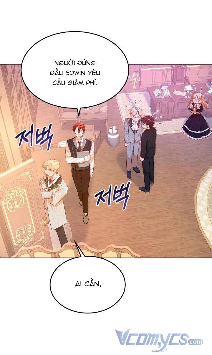 Nhân Vật Phản Diện Cũng Khó Chịu Chapter 2 - 54