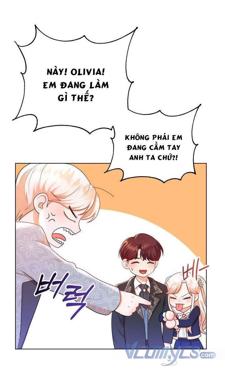 Nhân Vật Phản Diện Cũng Khó Chịu Chapter 2 - 57