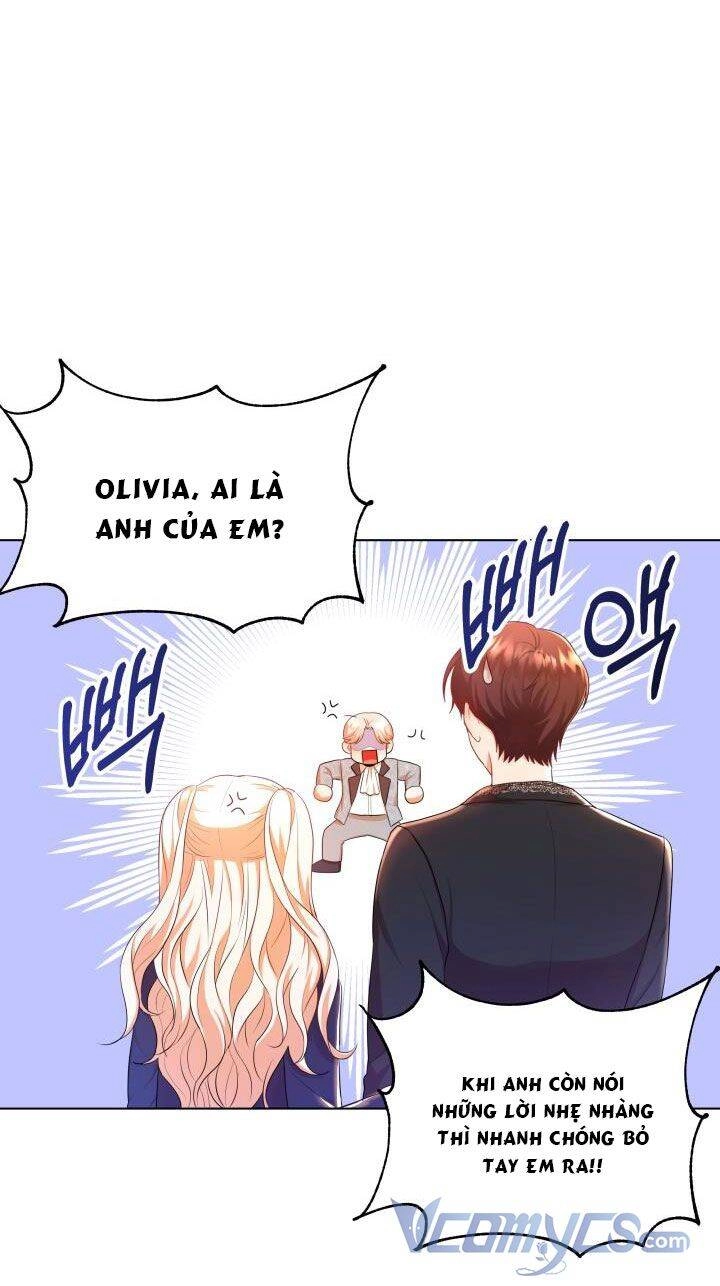 Nhân Vật Phản Diện Cũng Khó Chịu Chapter 2 - 59