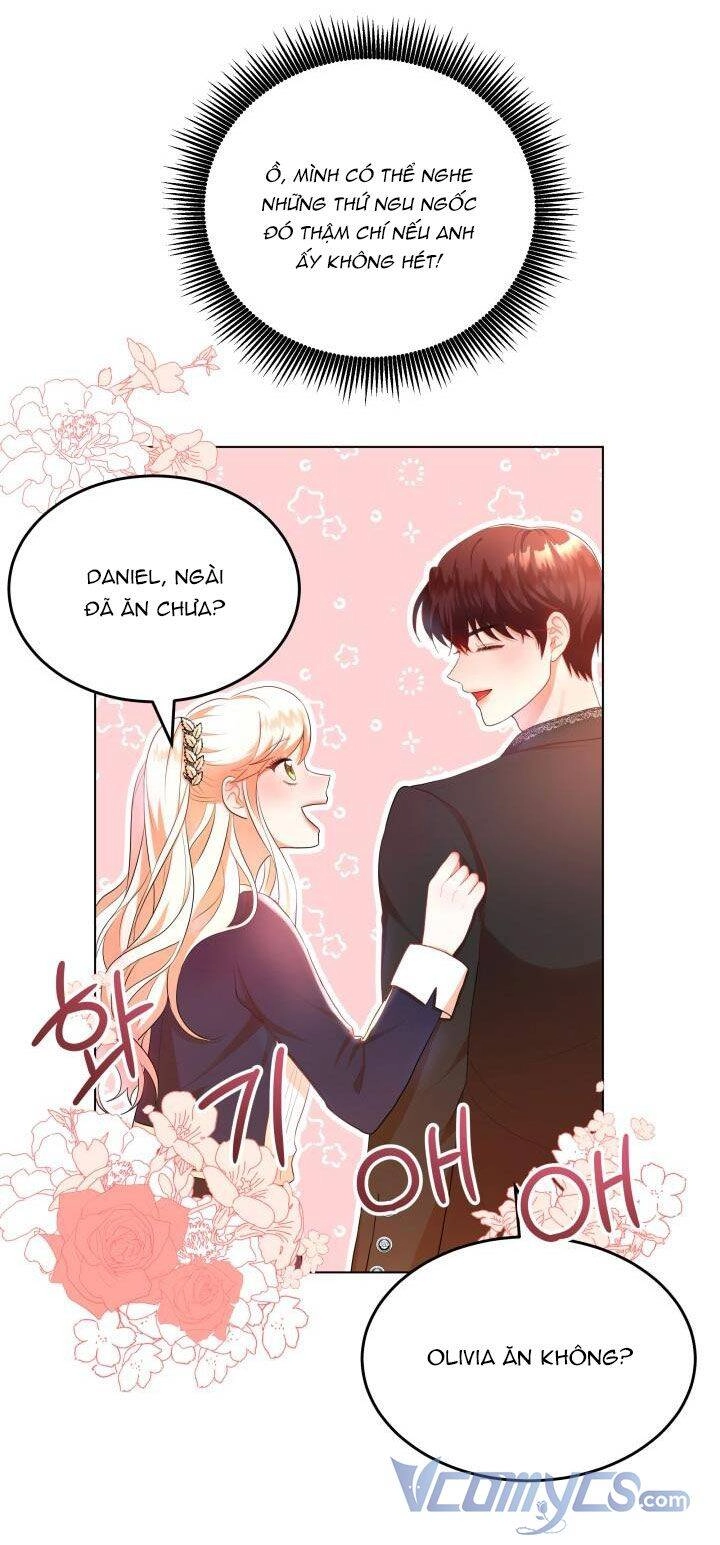 Nhân Vật Phản Diện Cũng Khó Chịu Chapter 2 - 60