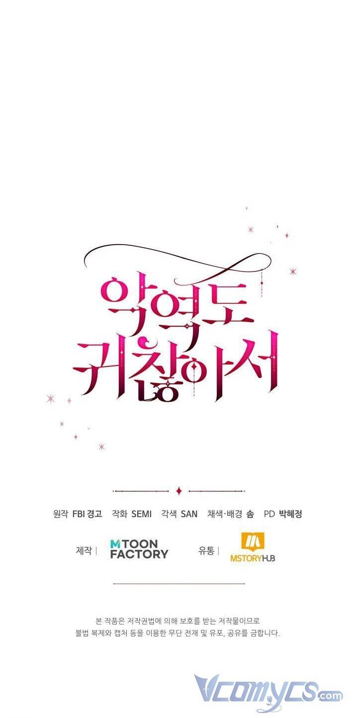 Nhân Vật Phản Diện Cũng Khó Chịu Chapter 2 - 62