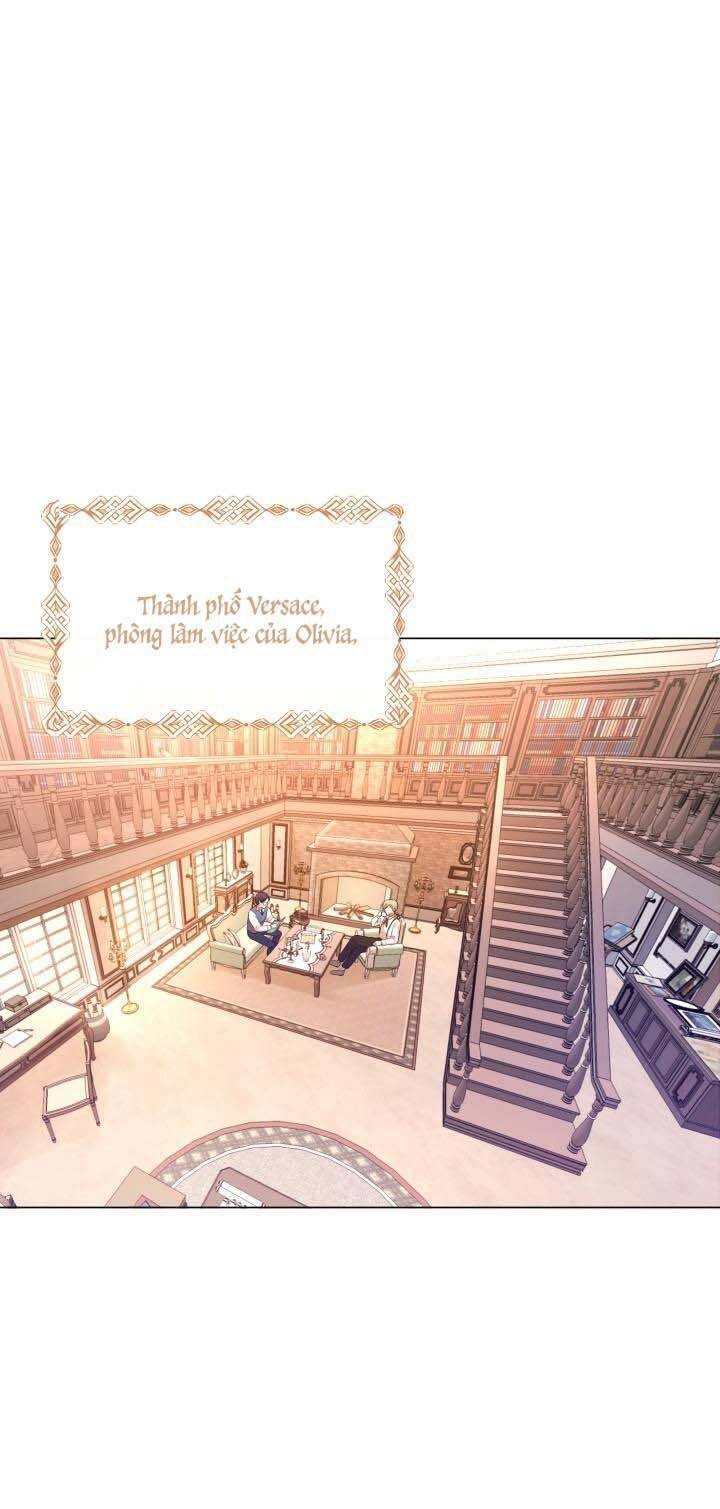 Nhân Vật Phản Diện Cũng Khó Chịu Chapter 3 - 14