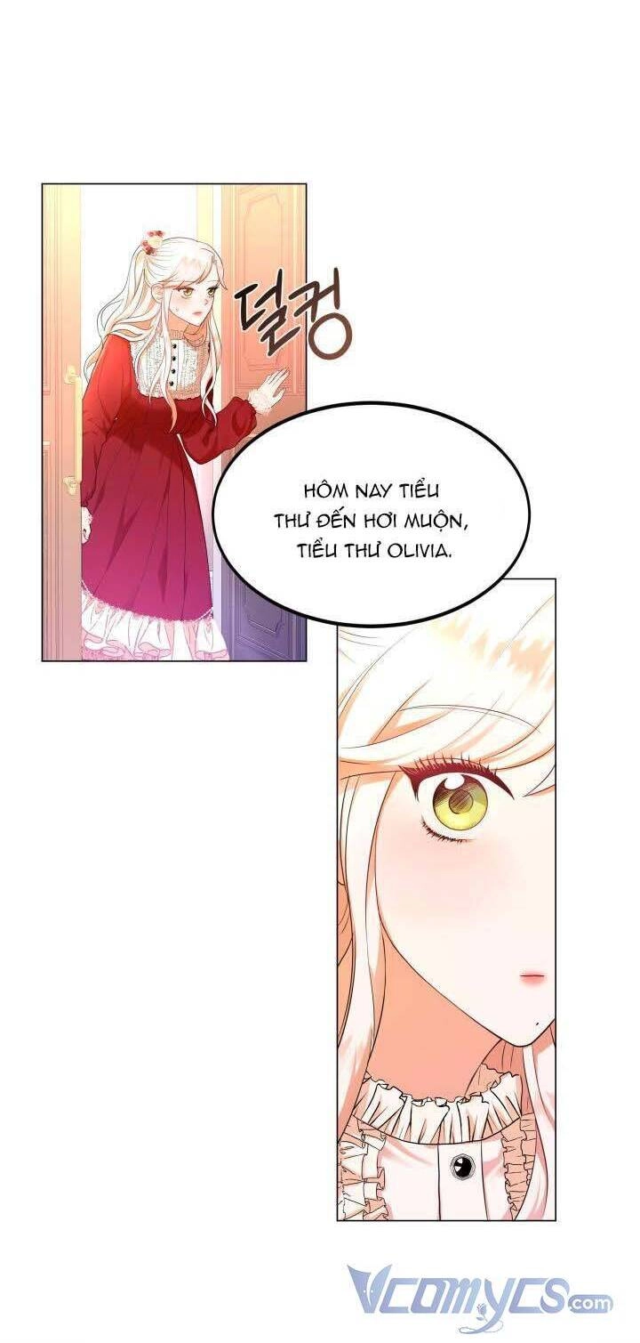 Nhân Vật Phản Diện Cũng Khó Chịu Chapter 3 - 15