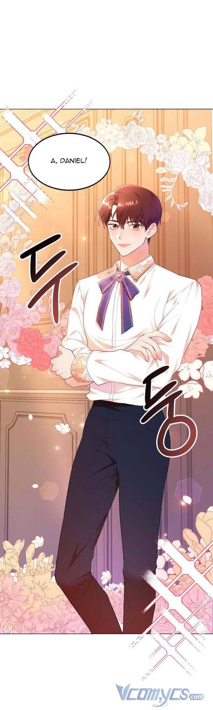 Nhân Vật Phản Diện Cũng Khó Chịu Chapter 3 - 20