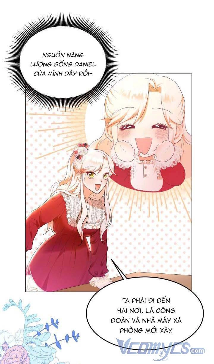 Nhân Vật Phản Diện Cũng Khó Chịu Chapter 3 - 21