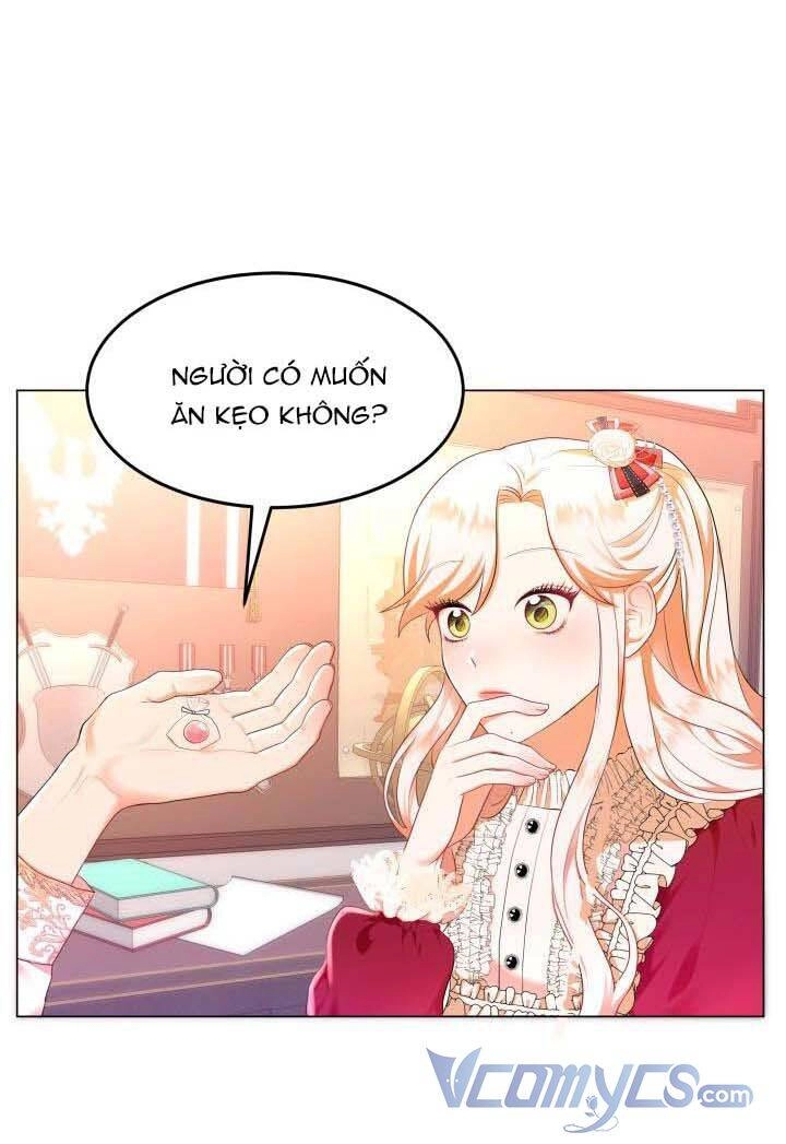 Nhân Vật Phản Diện Cũng Khó Chịu Chapter 3 - 24