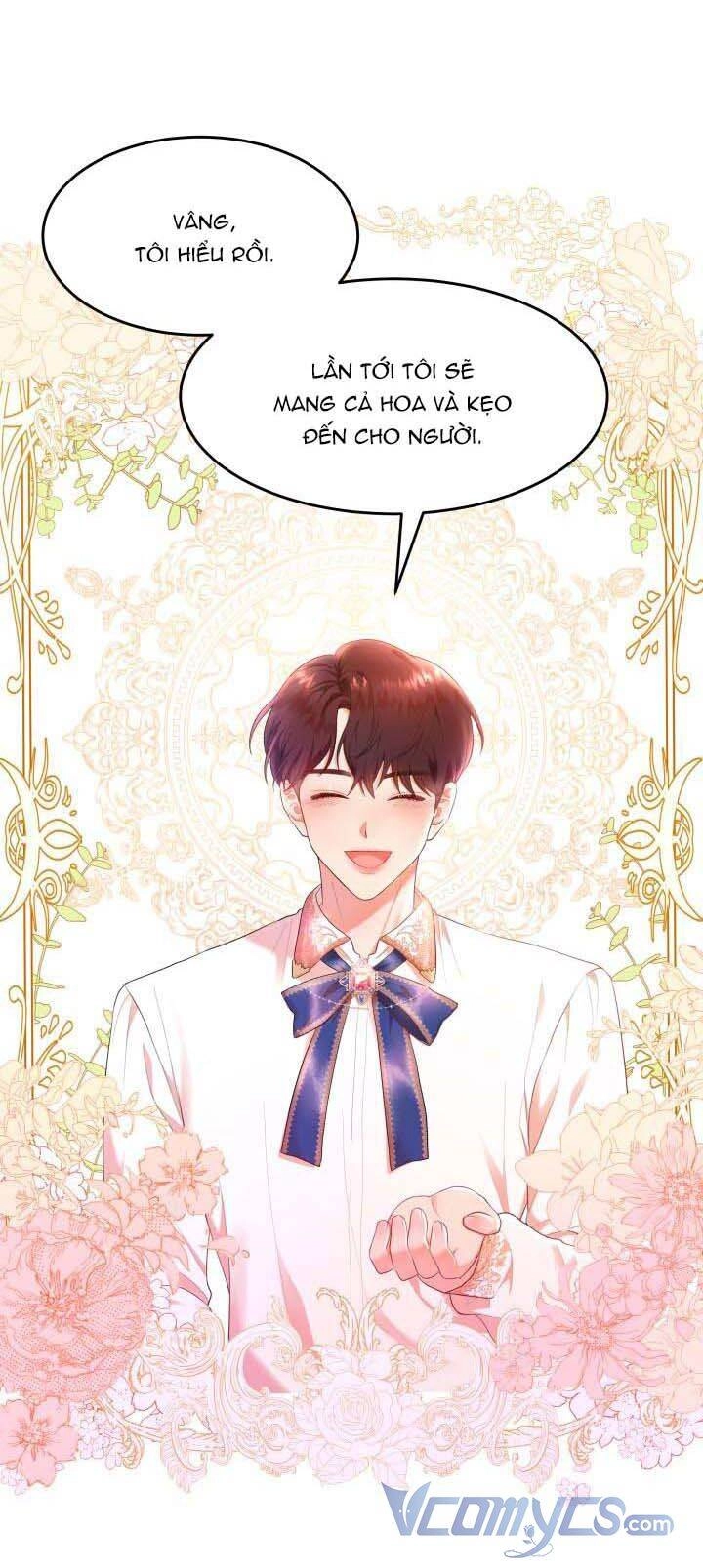 Nhân Vật Phản Diện Cũng Khó Chịu Chapter 3 - 26