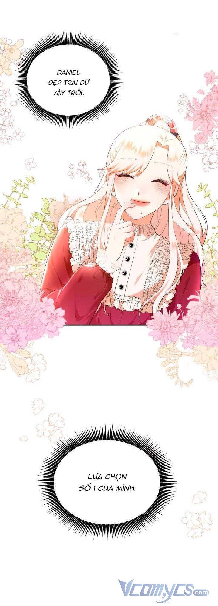 Nhân Vật Phản Diện Cũng Khó Chịu Chapter 3 - 27