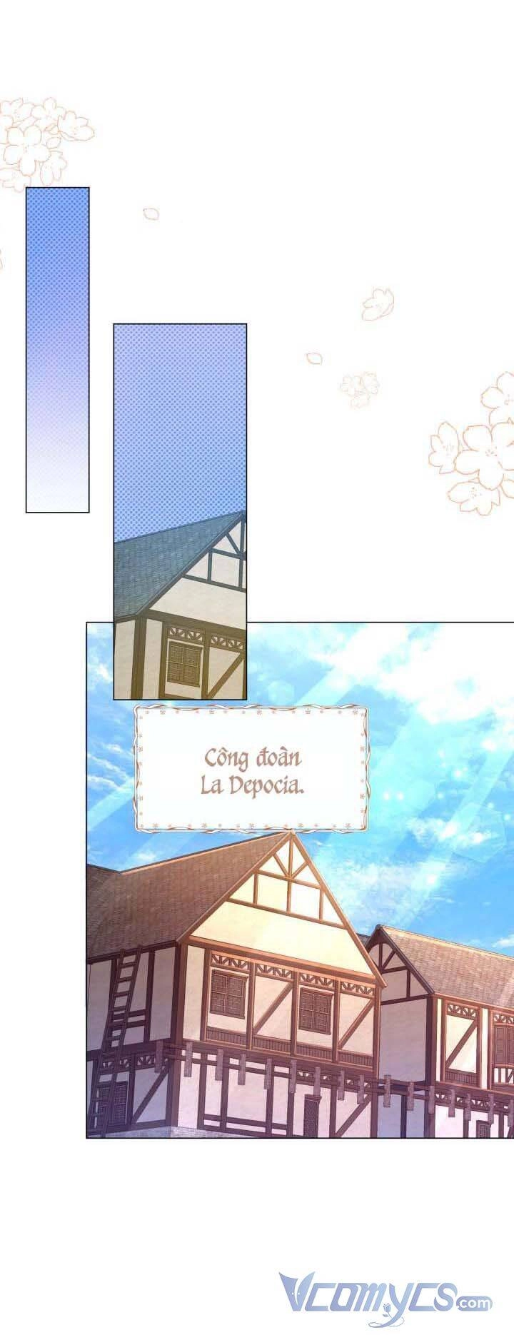 Nhân Vật Phản Diện Cũng Khó Chịu Chapter 3 - 28