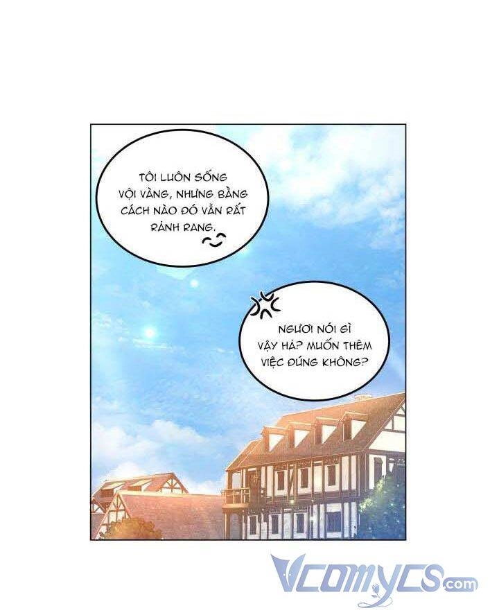 Nhân Vật Phản Diện Cũng Khó Chịu Chapter 3 - 31