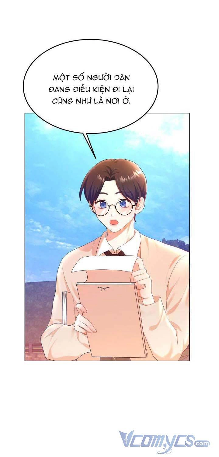 Nhân Vật Phản Diện Cũng Khó Chịu Chapter 3 - 34