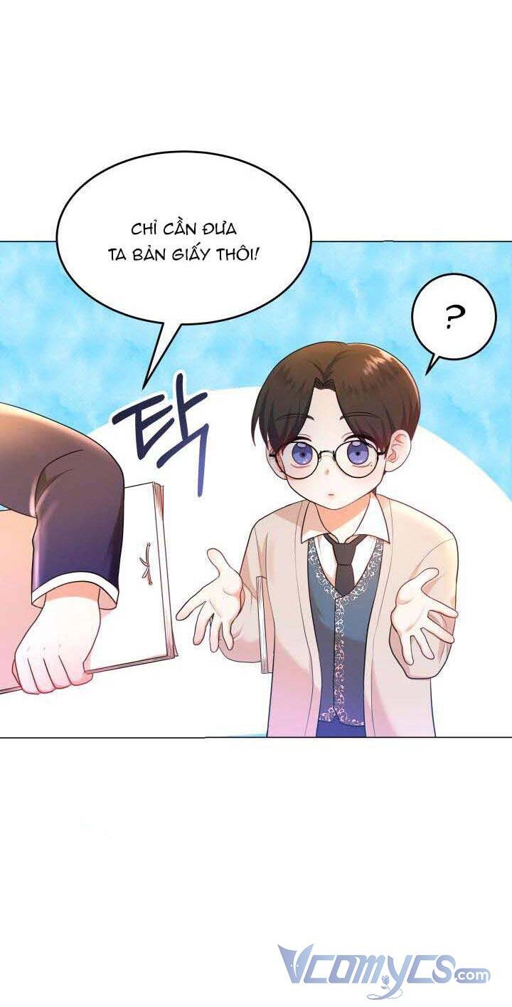 Nhân Vật Phản Diện Cũng Khó Chịu Chapter 3 - 36