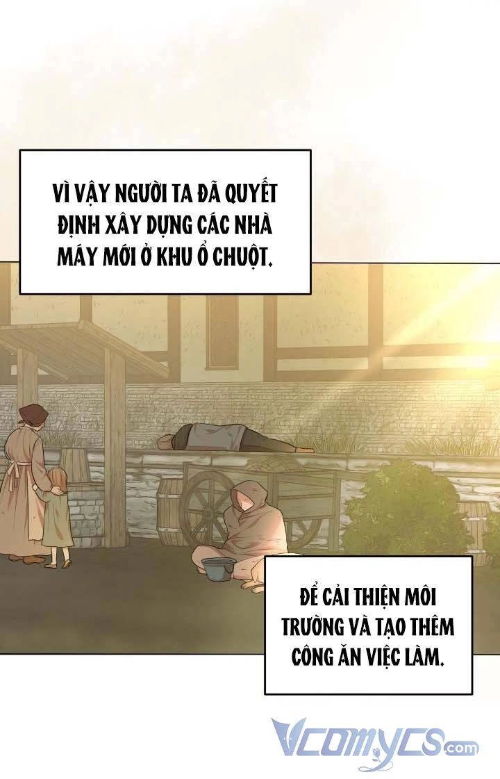 Nhân Vật Phản Diện Cũng Khó Chịu Chapter 3 - 45