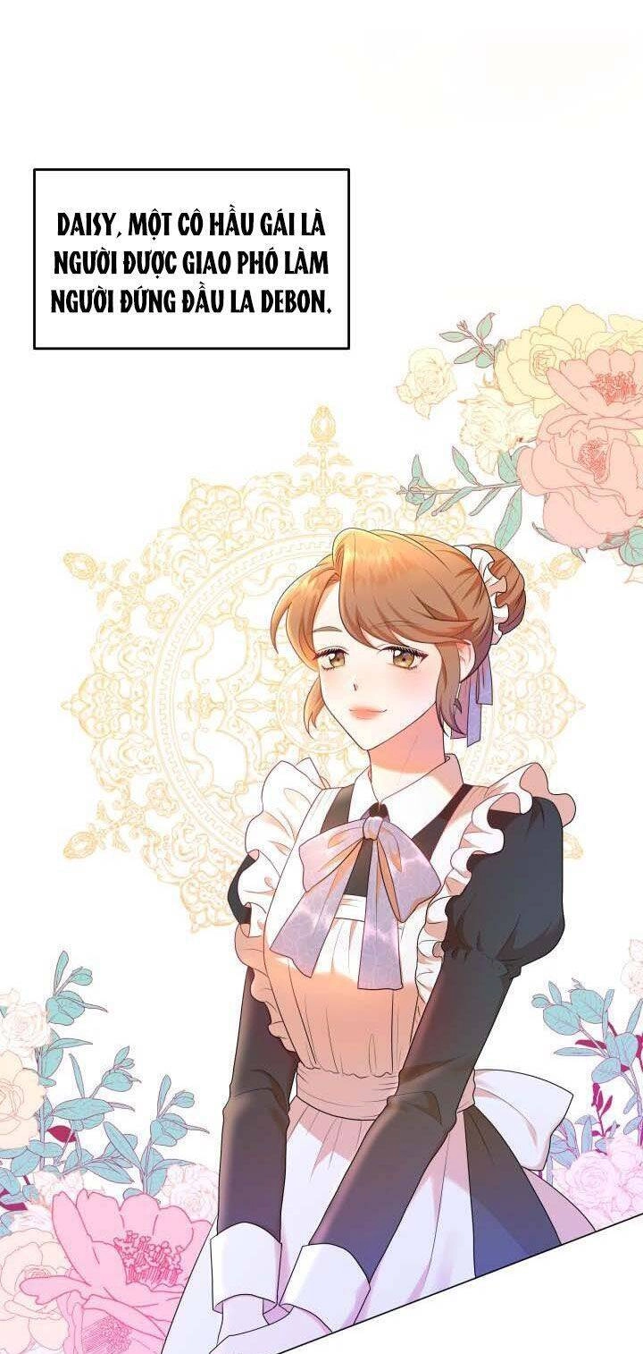 Nhân Vật Phản Diện Cũng Khó Chịu Chapter 3 - 46