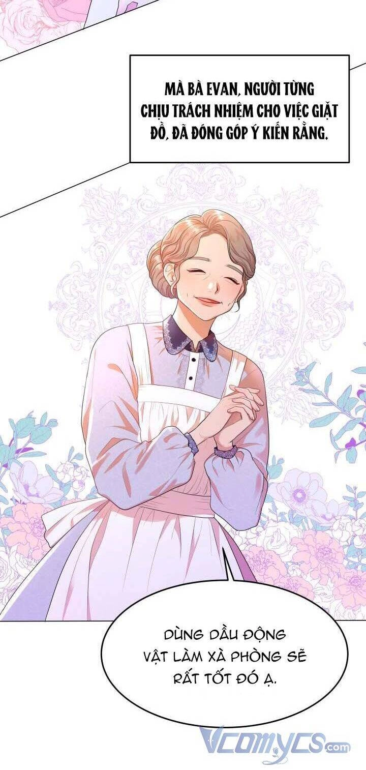 Nhân Vật Phản Diện Cũng Khó Chịu Chapter 3 - 47