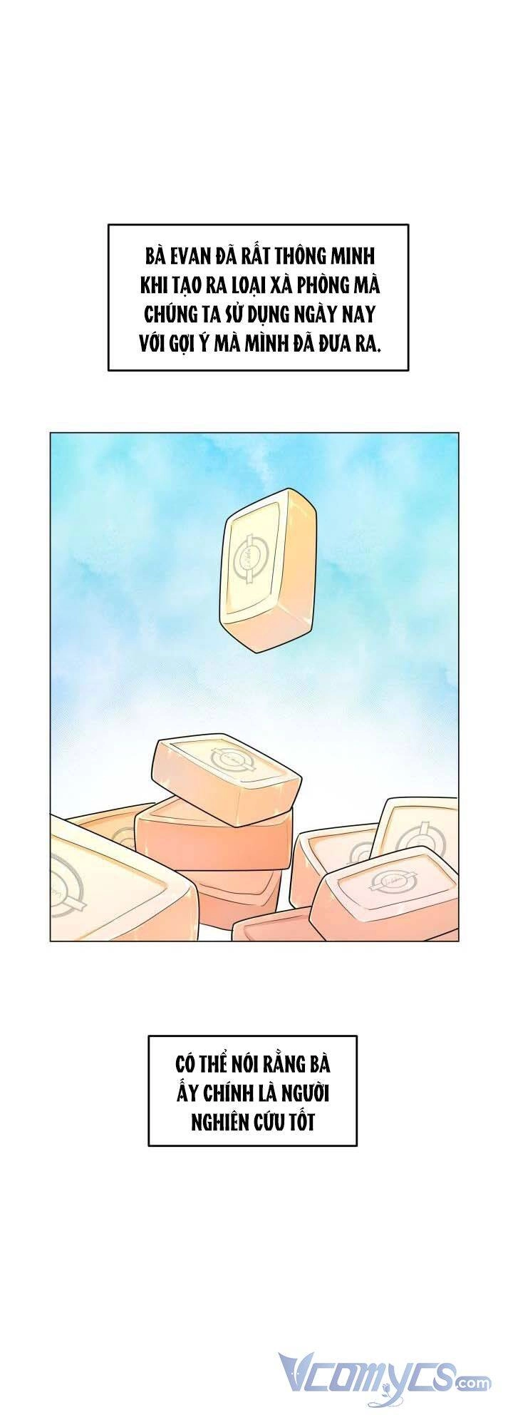 Nhân Vật Phản Diện Cũng Khó Chịu Chapter 3 - 49