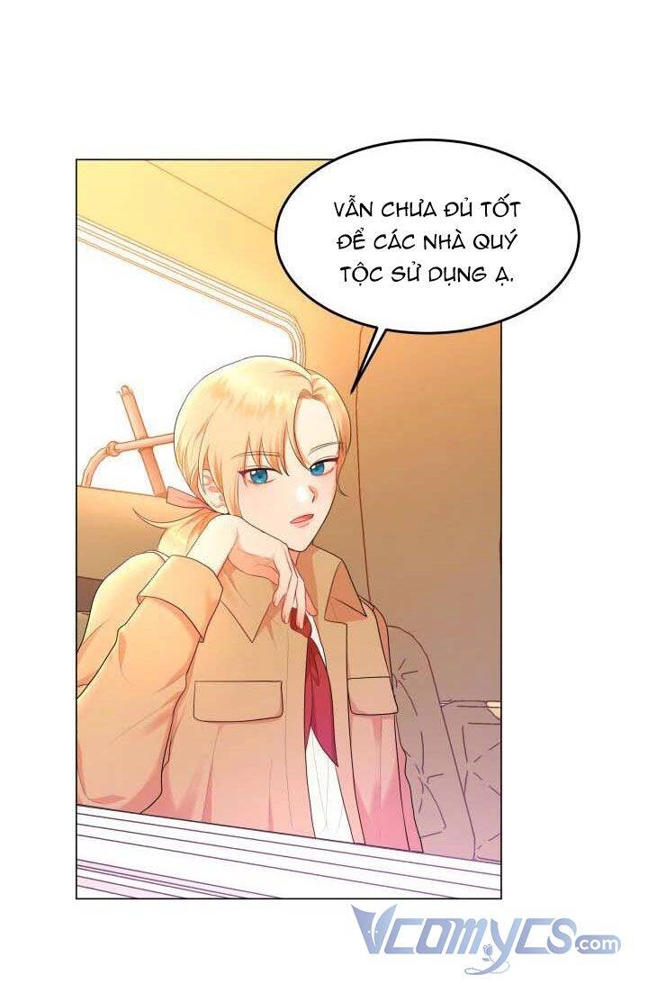 Nhân Vật Phản Diện Cũng Khó Chịu Chapter 3 - 51