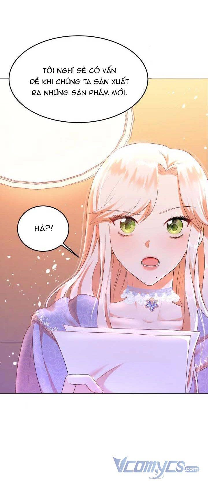 Nhân Vật Phản Diện Cũng Khó Chịu Chapter 3 - 52