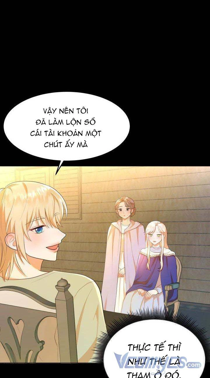 Nhân Vật Phản Diện Cũng Khó Chịu Chapter 4 - 4