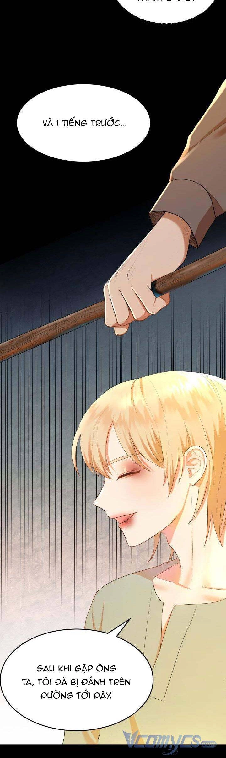 Nhân Vật Phản Diện Cũng Khó Chịu Chapter 4 - 5