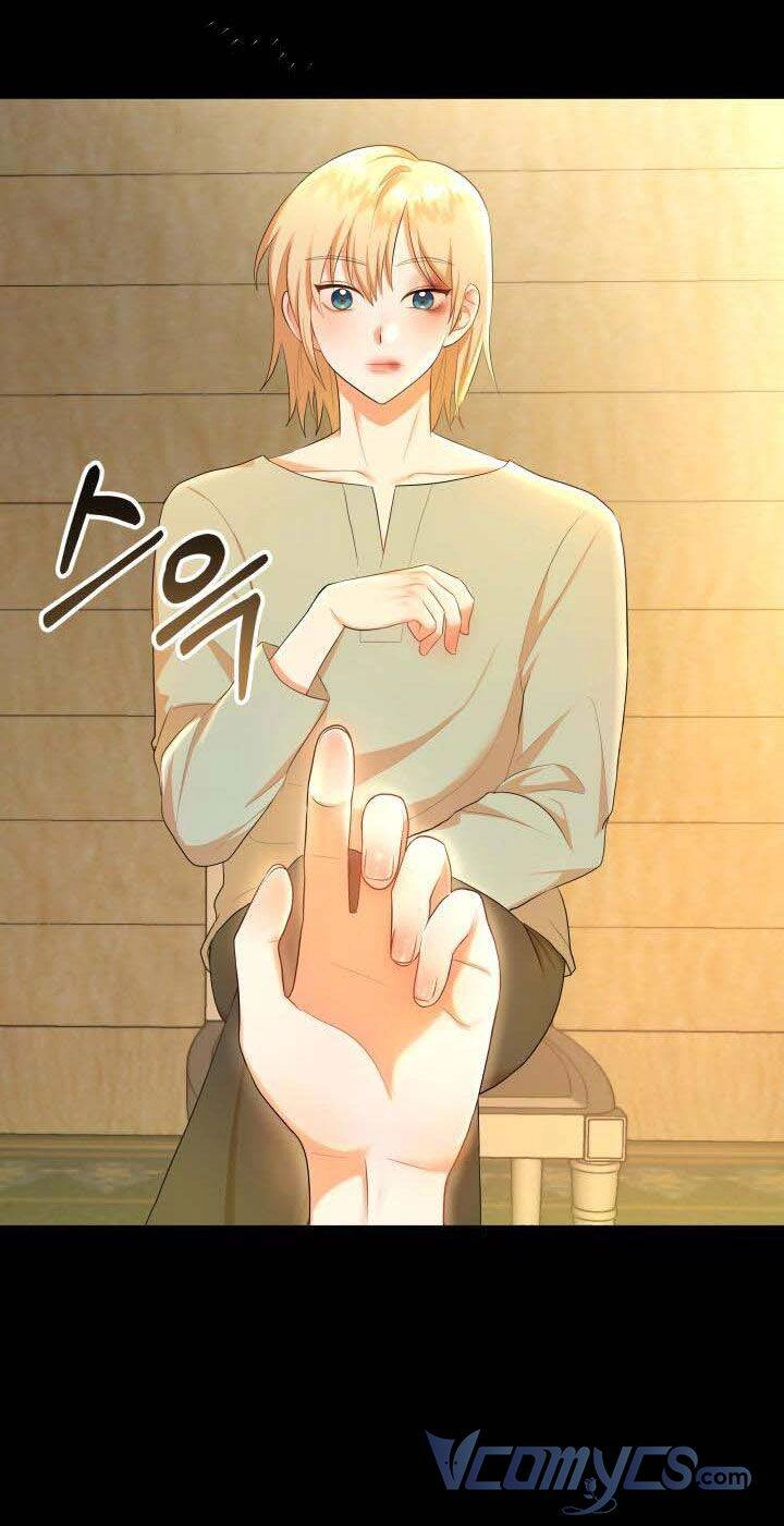 Nhân Vật Phản Diện Cũng Khó Chịu Chapter 4 - 7